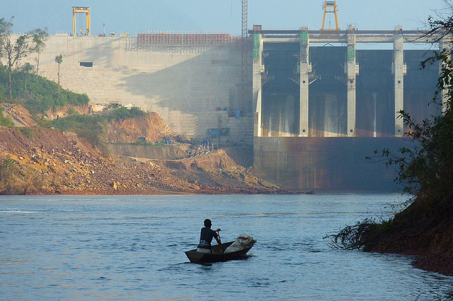 New Paper on Gender and Hydropower Development in the Mekong&nbsp;Region